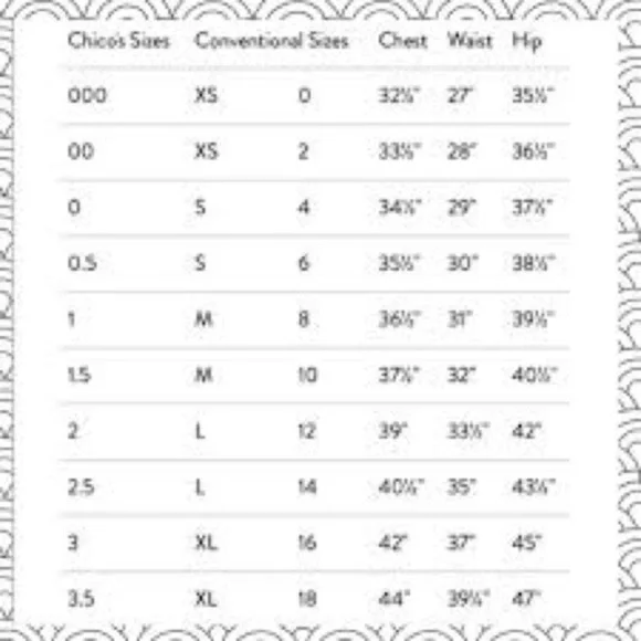 Chico's Green and Black Patterned Blazer - Picture 8 of 9